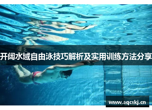 开阔水域自由泳技巧解析及实用训练方法分享