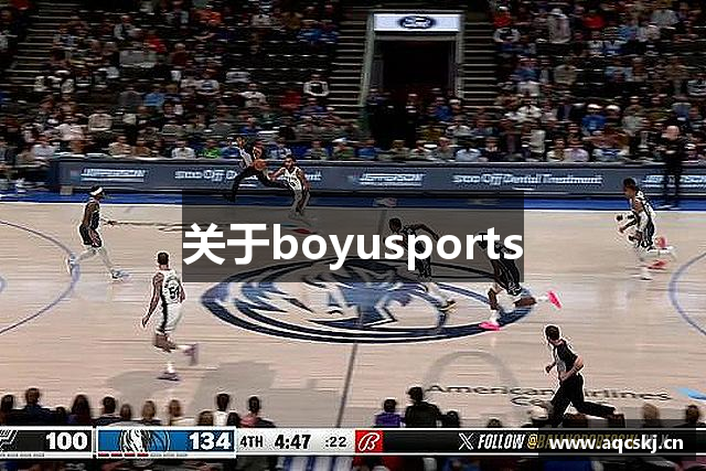 关于boyusports
